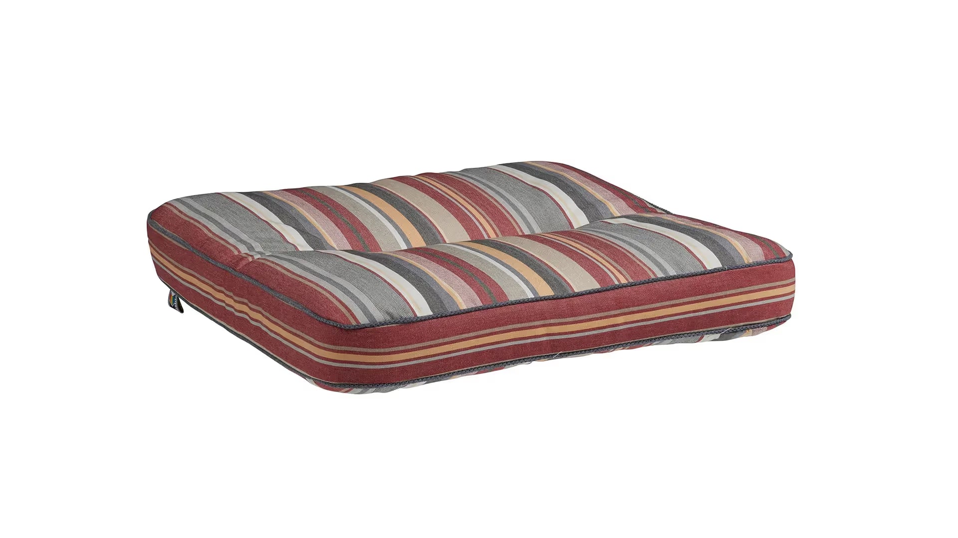 KETTLER Auflage TASTE Hocker – Dessin 8006 Ansicht 1