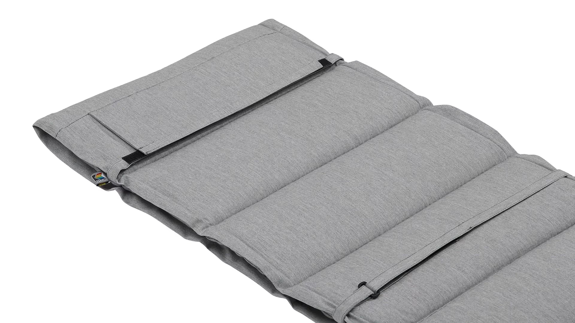 KETTLER Auflage SMELL Rollliege – Dessin 8001 Ansicht 3