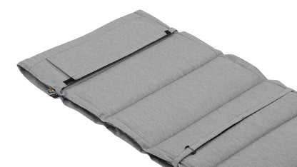 KETTLER Auflage SMELL Rollliege – Dessin 8001 Ansicht 3