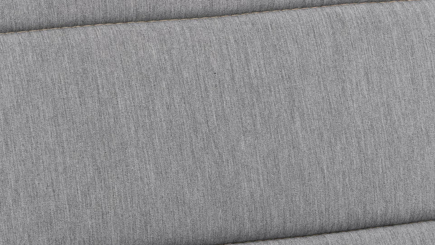 KETTLER Auflage SMELL Rollliege – Dessin 8001 Ansicht 2