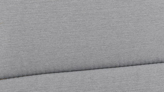 KETTLER SEE Sesselauflage grau – Dessin 8009 (grau) Ansicht 2