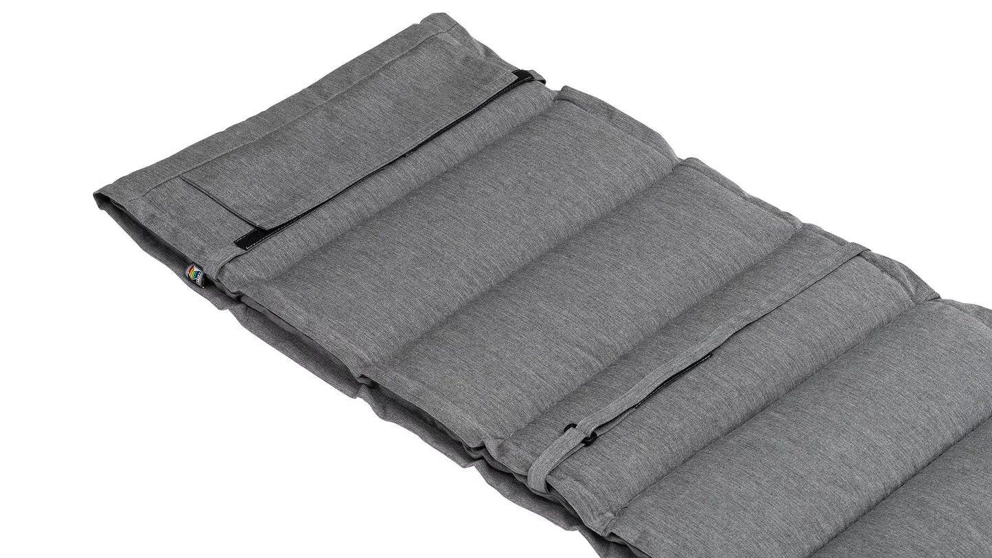 KETTLER Auflage SMELL Rollliege – Dessin 8003 Ansicht 3