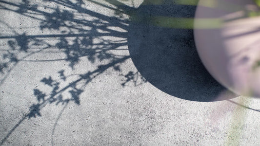 KETTLER HPL Bartischplatte 80 x 80 cm
C-Profil – anthrazit Ansicht 2