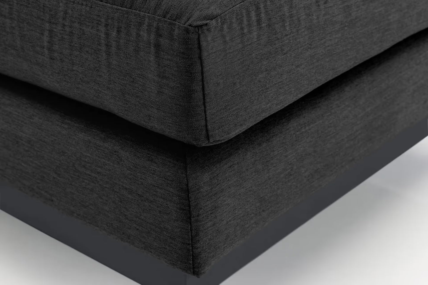 KETTLER EGO MODULAR Mittelteil – anthrazit/ sooty Ansicht 3
