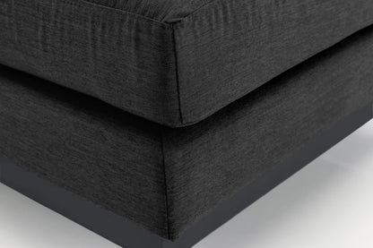KETTLER EGO MODULAR Mittelteil – anthrazit/ sooty Ansicht 3