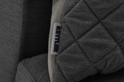 KETTLER EGO MODULAR Endteil rechts – anthrazit/ sooty Ansicht 5