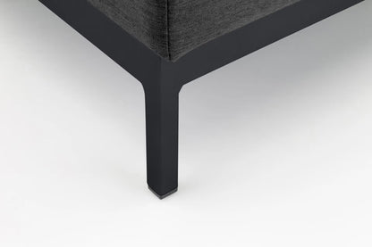 KETTLER EGO MODULAR Mittelteil – anthrazit/ sooty Ansicht 6