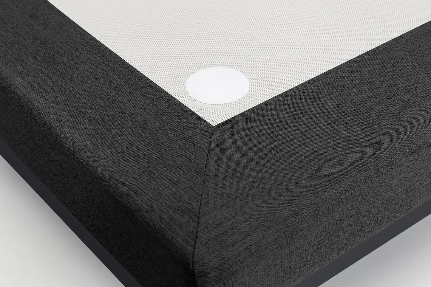 KETTLER EGO MODULAR Endteil links – anthrazit/ sooty Ansicht 5