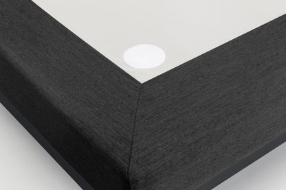 KETTLER EGO MODULAR Endteil links – anthrazit/ sooty Ansicht 5