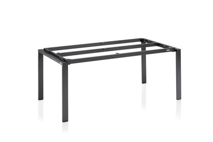 KETTLER FLOAT Tischgestell 180 x 95 cm – anthrazit Ansicht 1