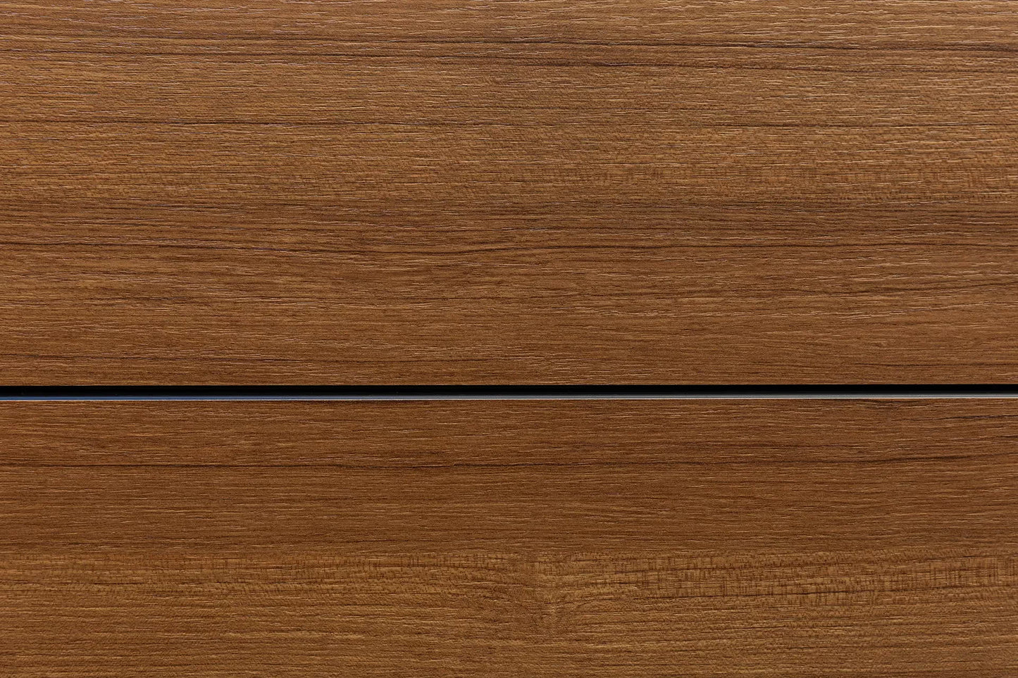 KETTLER HPL Tischplatte 220 x 95 cm
Wing- Profil – Teak-Optik mit Fräsung Ansicht 2