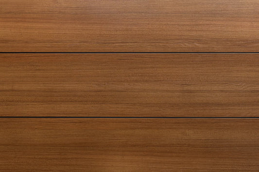 KETTLER HPL Tischplatte 140 x 70 cm
Wing- Profil – Teak-Optik mit Fräsung Ansicht 1