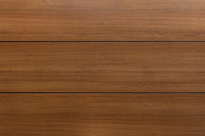 KETTLER HPL Tischplatte 180 x 95 cm
Wing- Profil – Teak-Optik mit Fräsung Ansicht 1