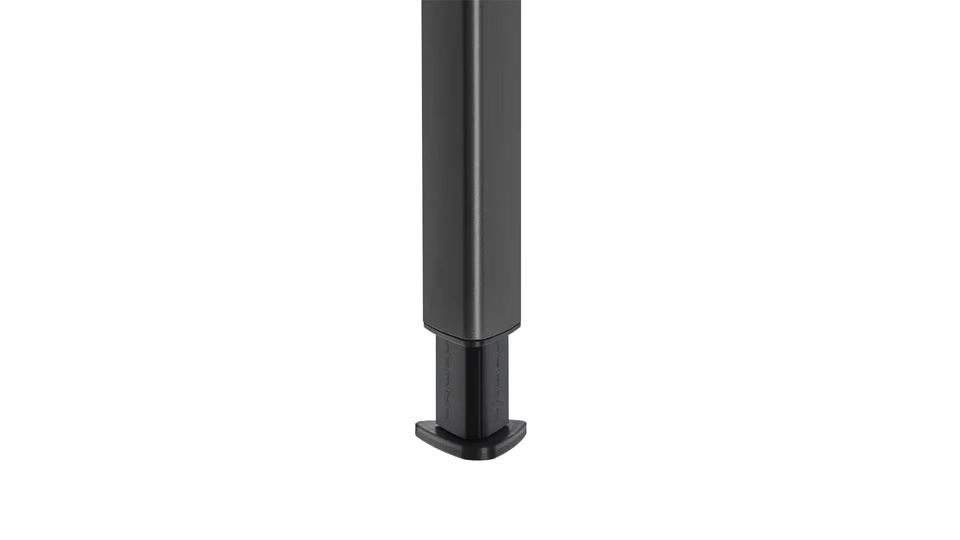 KETTLER EDGE EDGE Fußkappen 4er Set – anthrazit Ansicht 1