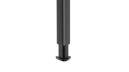 KETTLER EDGE EDGE Fußkappen 4er Set – anthrazit Ansicht 1