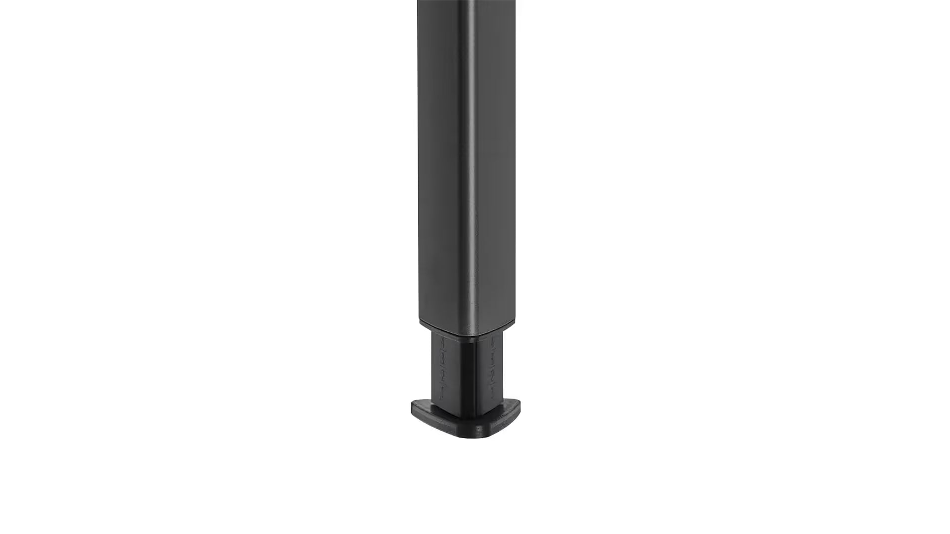 KETTLER EDGE EDGE Fußkappen 4er Set – anthrazit Ansicht 2