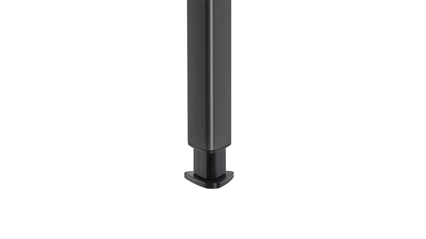 KETTLER EDGE EDGE Fußkappen 4er Set – anthrazit Ansicht 3