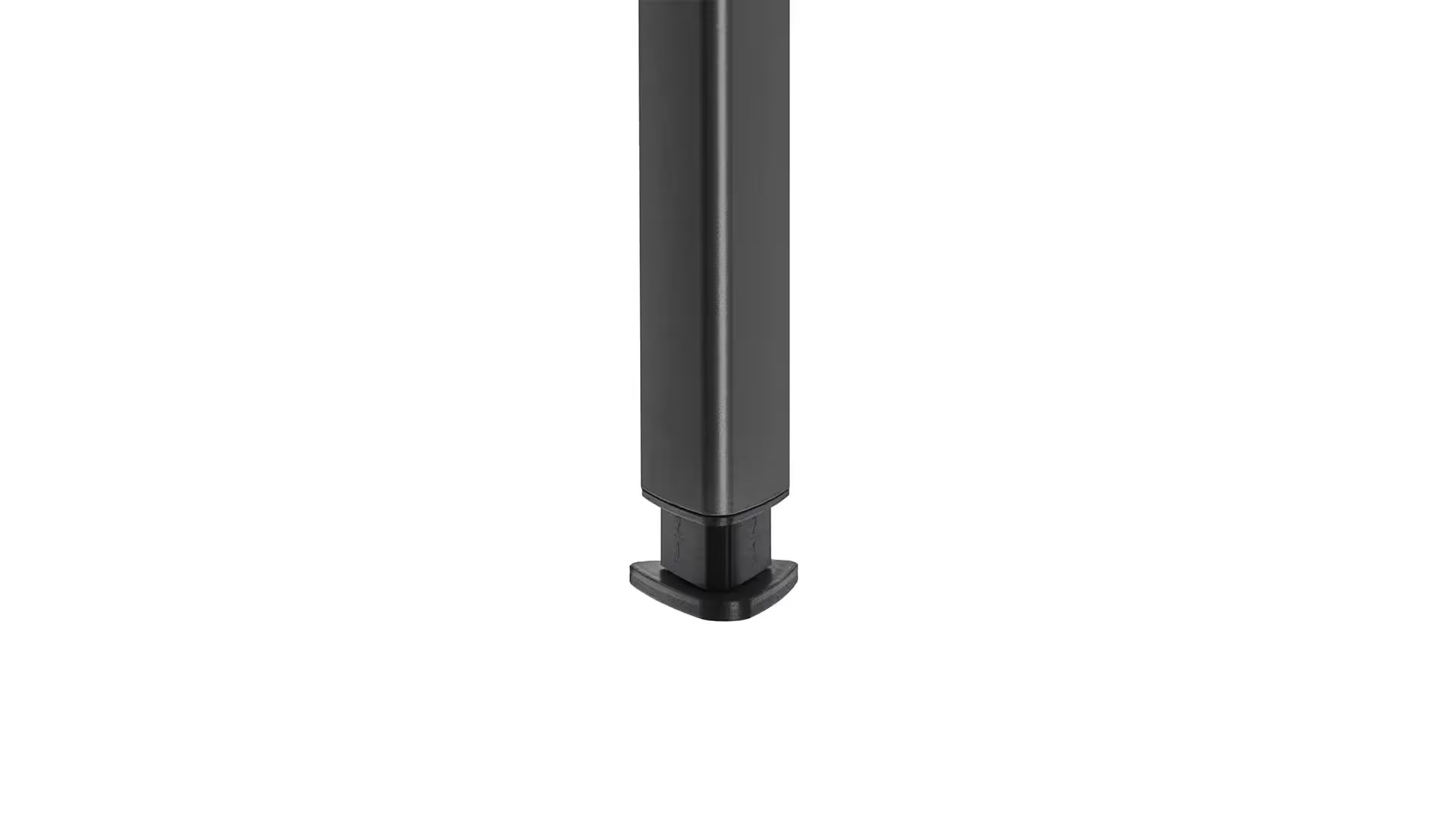 KETTLER EDGE EDGE Fußkappen 4er Set – anthrazit Ansicht 4