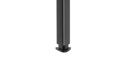 KETTLER EDGE EDGE Fußkappen 4er Set – anthrazit Ansicht 5