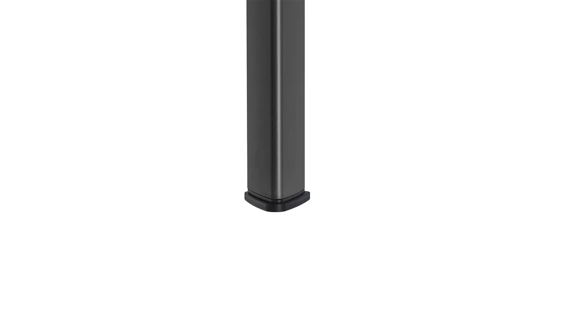 KETTLER EDGE EDGE Fußkappen 4er Set – anthrazit Ansicht 6