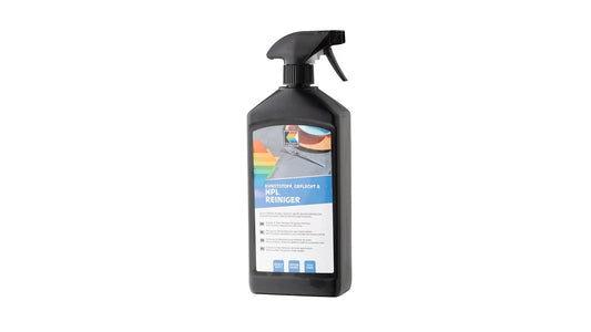 KETTLER KETTCARE HPL, Geflecht u. Kunststoff Reiniger 1.000 ml Ansicht 1
