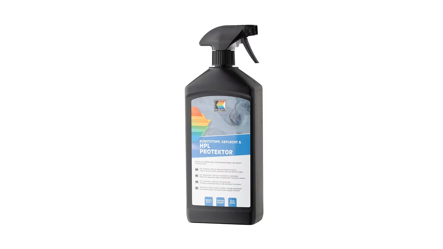 KETTLER KETTCARE HPL, Geflecht u. Kunststoff Protektor 1.000 ml Ansicht 1