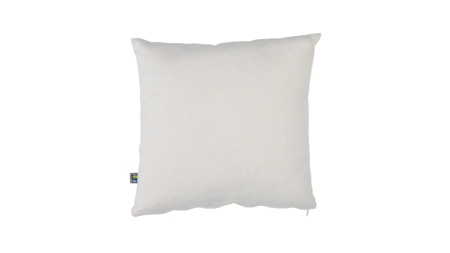 KETTLER COCKTAILKISSEN beige Struktur – beige Struktur Ansicht 1