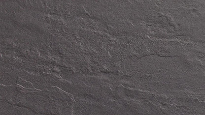 KETTLER KETTALUX Tischplatte Schieferoptik anthrazit 95 x 95 cm – Schieferoptik anthrazit Ansicht 1