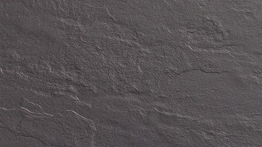 KETTLER KETTALUX Tischplatte Schieferoptik anthrazit 160 x 95 cm – anthrazit (Schieferoptik) Ansicht 1