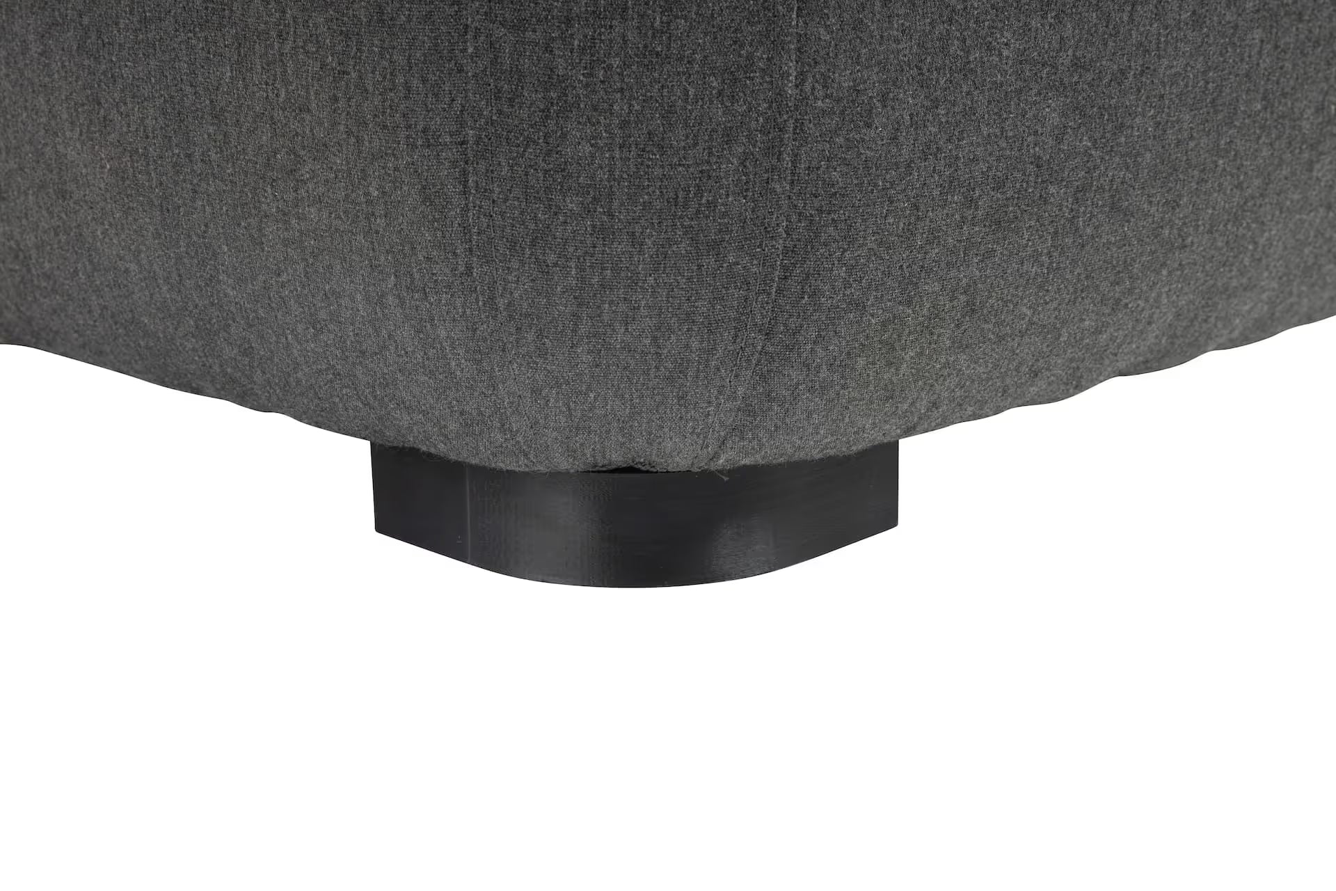 KETTLER EGO Universal Hocker
50 x 50 x 40 cm – sooty/flanelle Ansicht 4