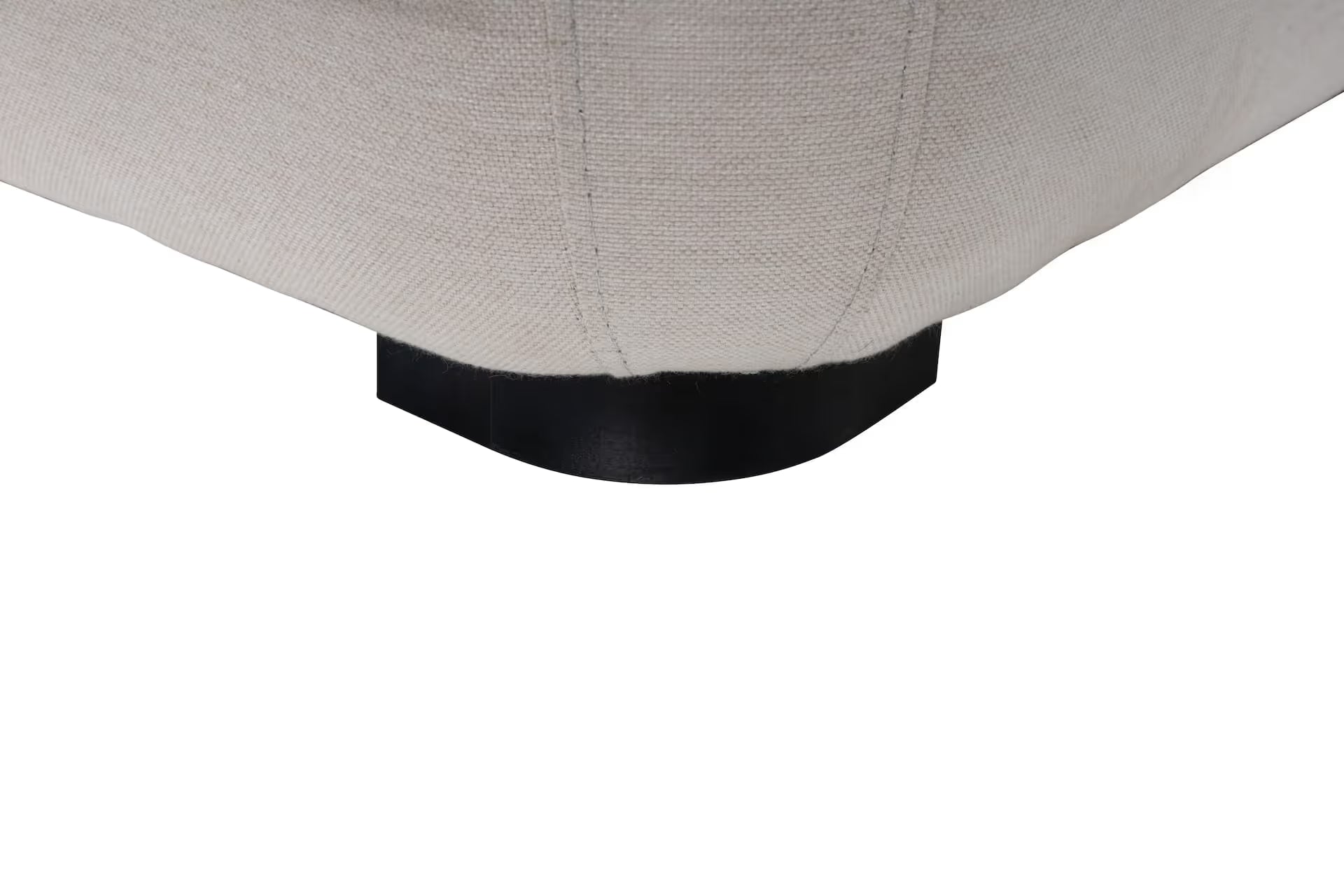 KETTLER EGO Universal Hocker
50 x 50 x 40 cm – natte linen/carbon sky Ansicht 5