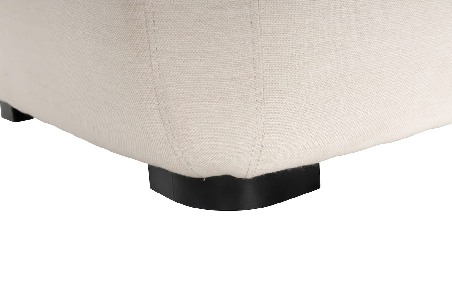 KETTLER EGO Universal Hocker
50 x 50 x 40 cm – natte linen/frosty chine Ansicht 4