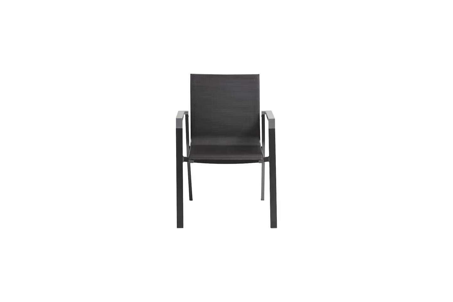 KETTLER RASMUS Stapelsessel – anthrazit/ charcoal Ansicht 3