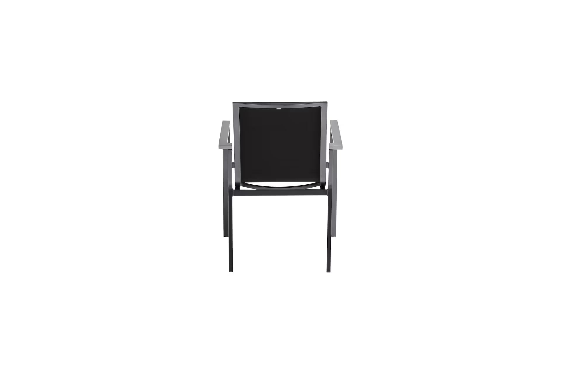 KETTLER RASMUS Stapelsessel – anthrazit/ charcoal Ansicht 5