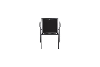 KETTLER RASMUS Stapelsessel – anthrazit/ charcoal Ansicht 5