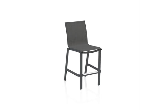KETTLER RASMUS Barstuhl – anthrazit/ charcoal Ansicht 1