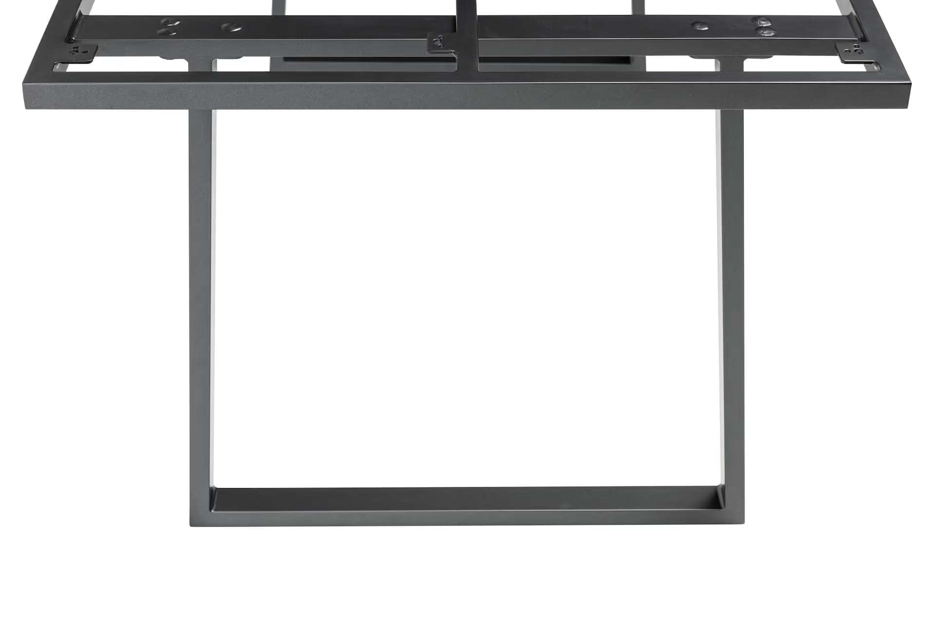 KETTLER SKATE Tischgestell 160 x 95 x 68 cm – anthrazit Ansicht 3