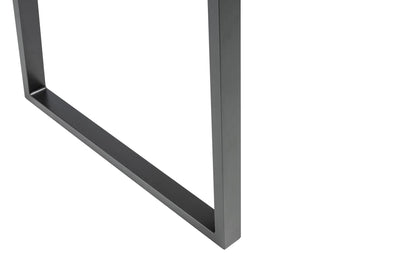 KETTLER SKATE Tischgestell 160 x 95 x 68 cm – anthrazit Ansicht 4