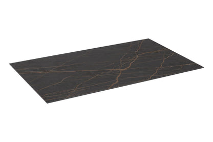 KETTLER DEKTON Tischplatte
140 x 70 cm – Laurent natural Ansicht 2