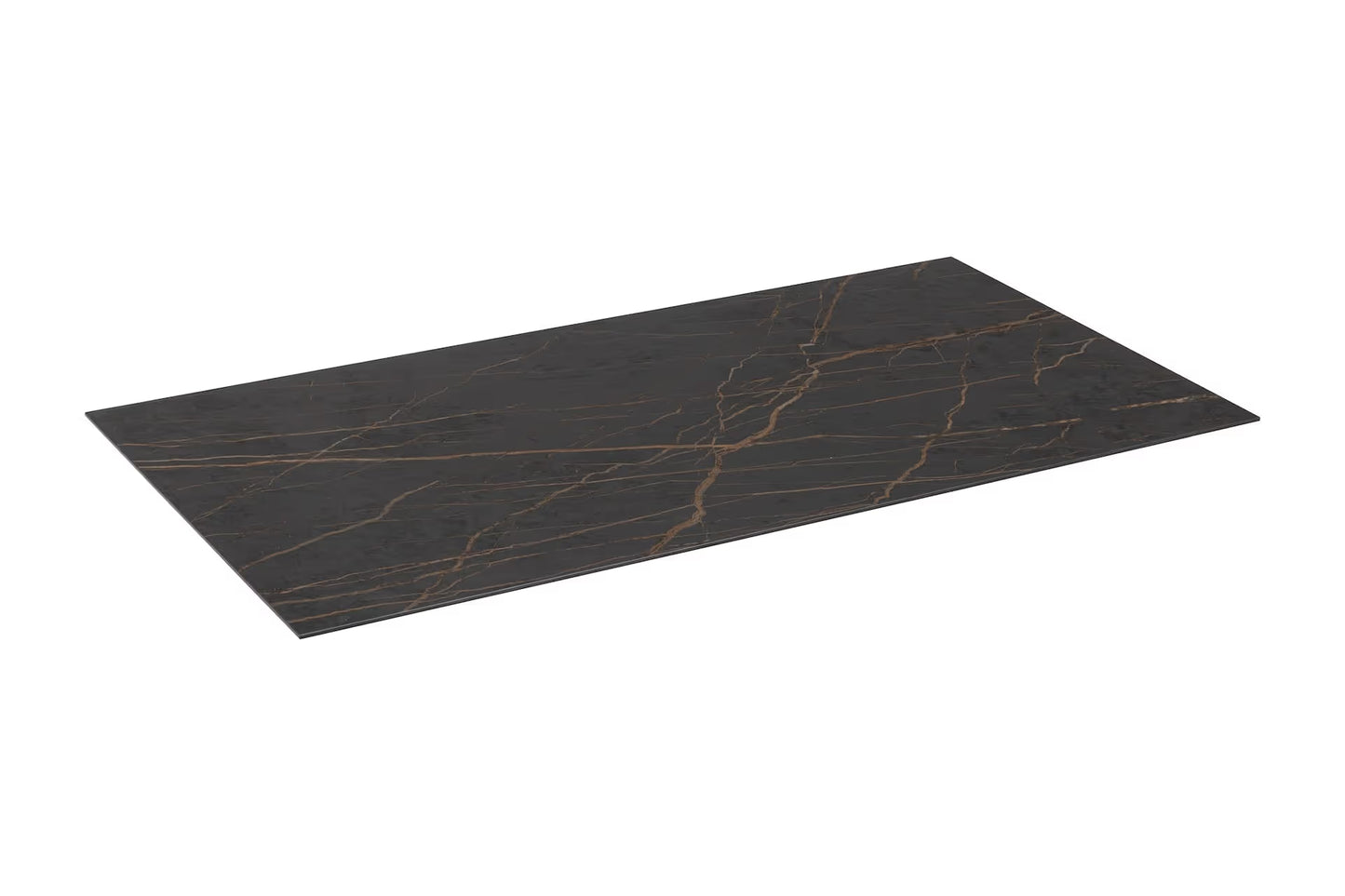 KETTLER DEKTON Tischplatte
160 x 95 cm – Laurent natural Ansicht 2