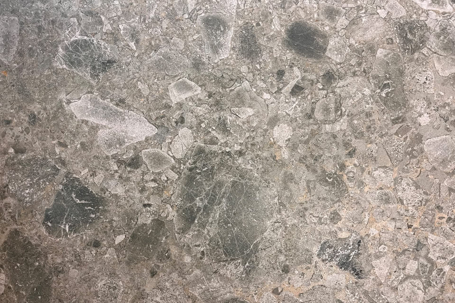 KETTLER DEKTON Tischplatte
160 x 95 cm – Ceppo pietra kode Ansicht 1