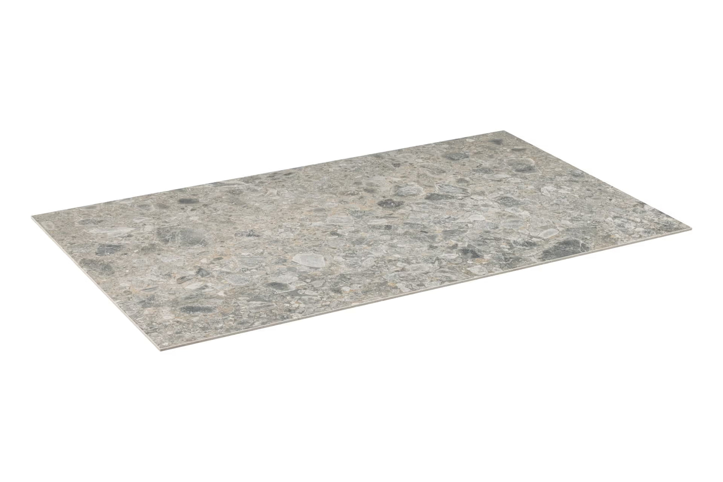 KETTLER DEKTON Tischplatte
160 x 95 cm – Ceppo pietra kode Ansicht 2