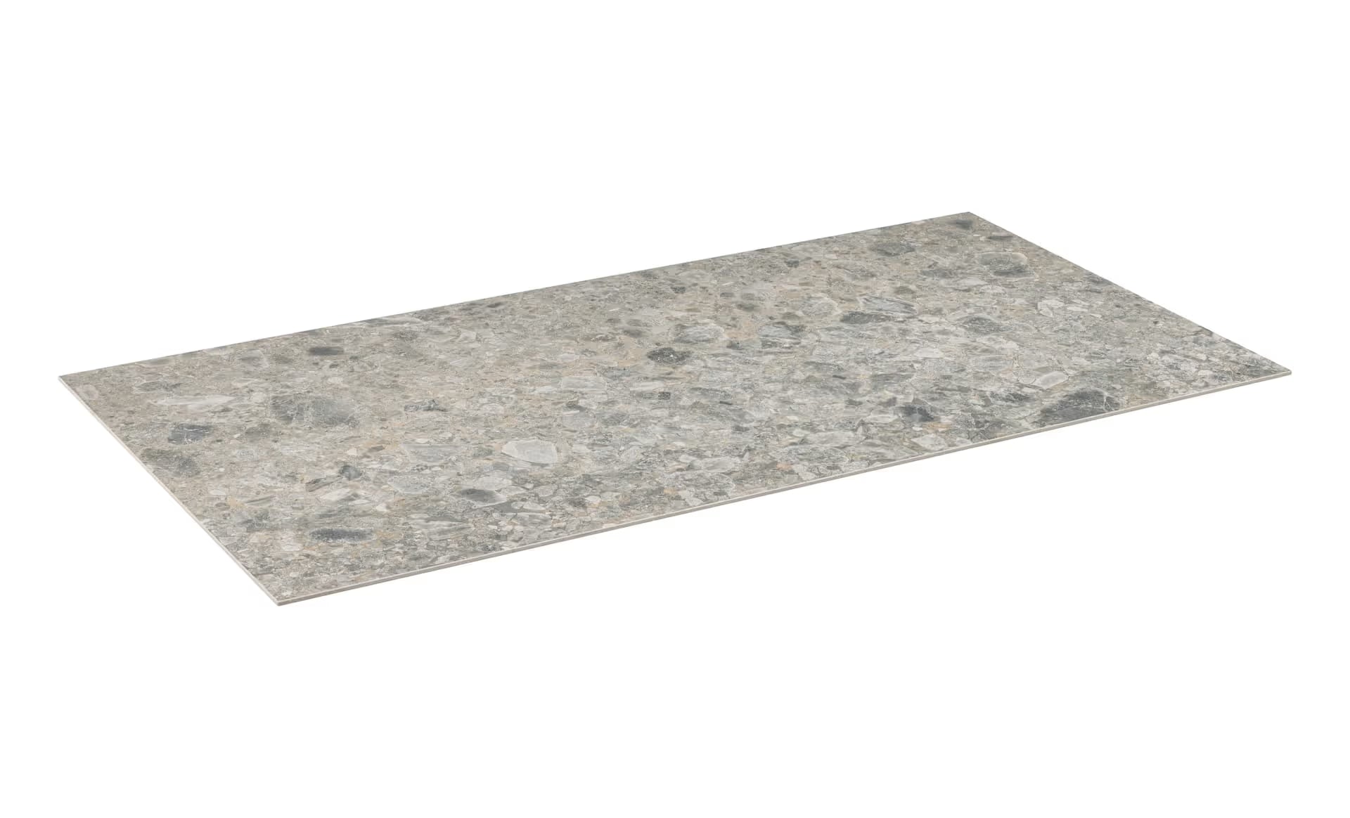 KETTLER DEKTON Tischplatte
220 x 95 cm – Ceppo pietra kode Ansicht 2
