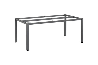 KETTLER CUBIC Tischgestell
180 x 95 x 73 cm – anthrazit Ansicht 1