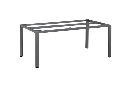 KETTLER CUBIC Tischgestell
180 x 95 x 73 cm – anthrazit Ansicht 1