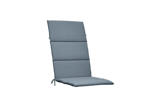 KETTLER SEE Sesselauflage blau – Dessin 8026 (blau) Ansicht 1