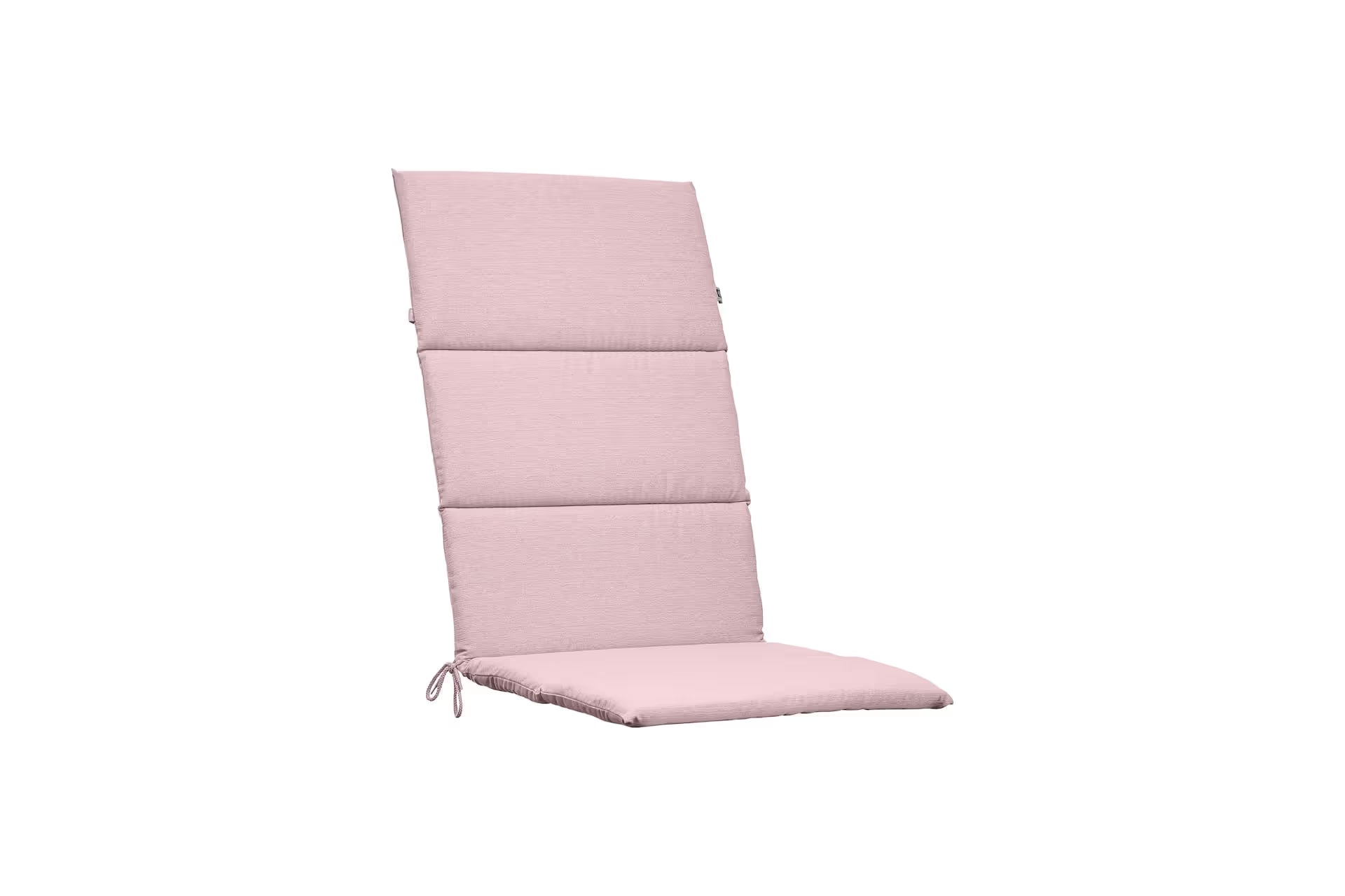 KETTLER SEE Sesselauflage rosa – Dessin 8028 (rosa) Ansicht 1