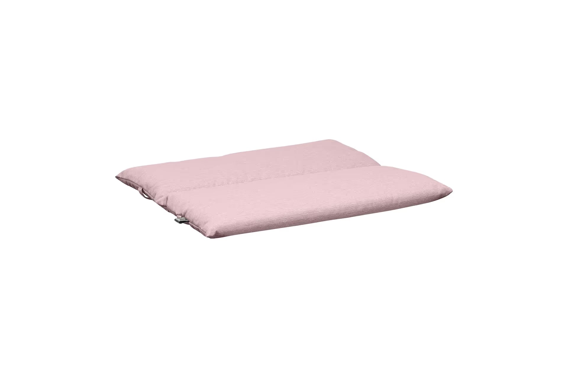 KETTLER SEE Hockerauflage rosa – Dessin 8028 (rosa) Ansicht 1