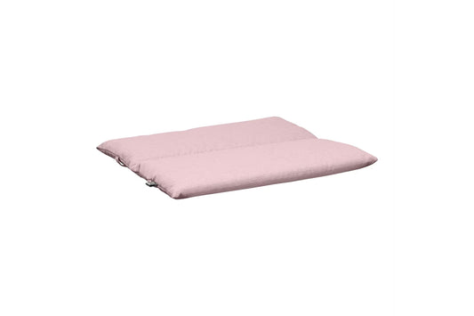 KETTLER SEE Hockerauflage rosa – Dessin 8028 (rosa) Ansicht 1