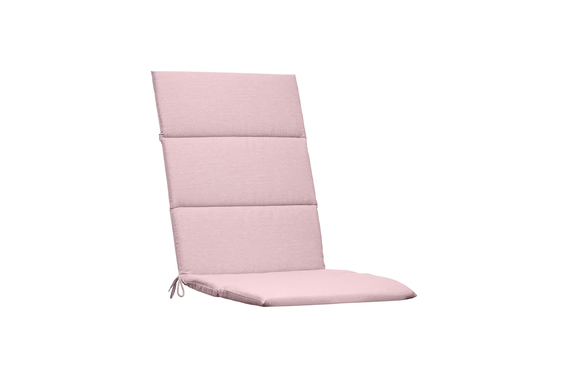 KETTLER SEE Stapelsesselauflage rosa – Dessin 8028 (rosa) Ansicht 1